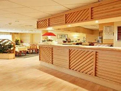 Hotel Escale Oceania Centre