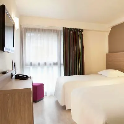 Escale Oceania Centre 3* Quimper